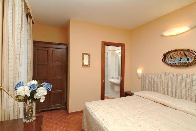 Hotel Caravaggio, Florence