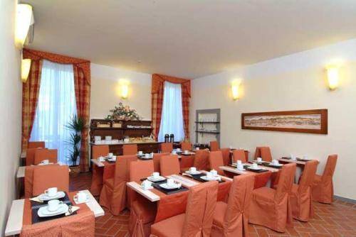 Hotel Caravaggio, Florence