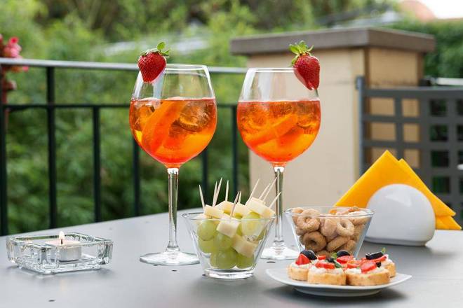 Hotel Caravaggio, Florence