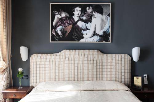 Hotel Caravaggio, Florence