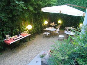 Hotel Caravaggio, Florence
