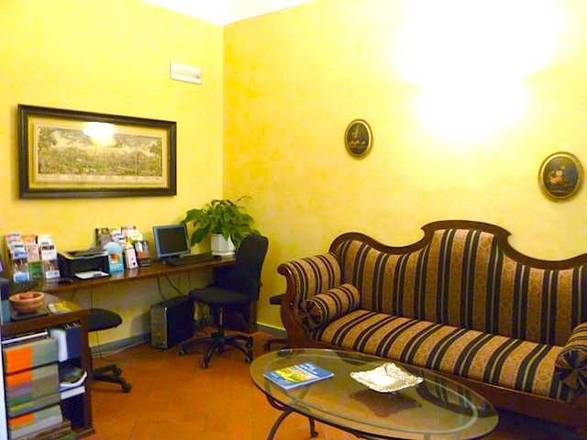 Hotel Caravaggio, Florence