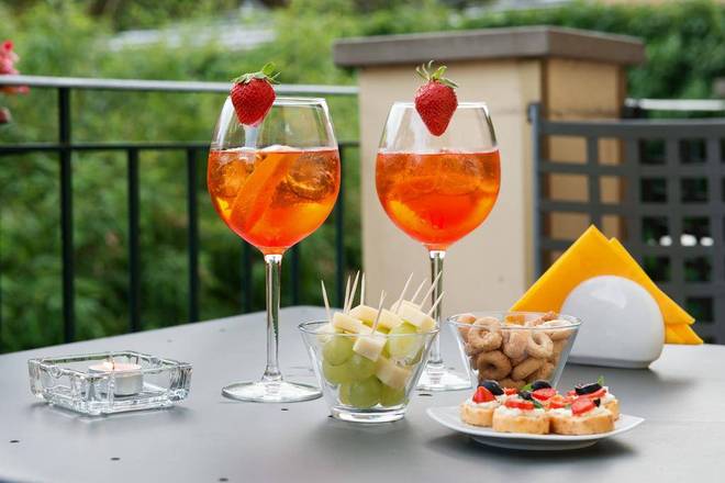 Hotel Caravaggio, Florence