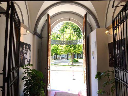 Hotel Caravaggio, Florence