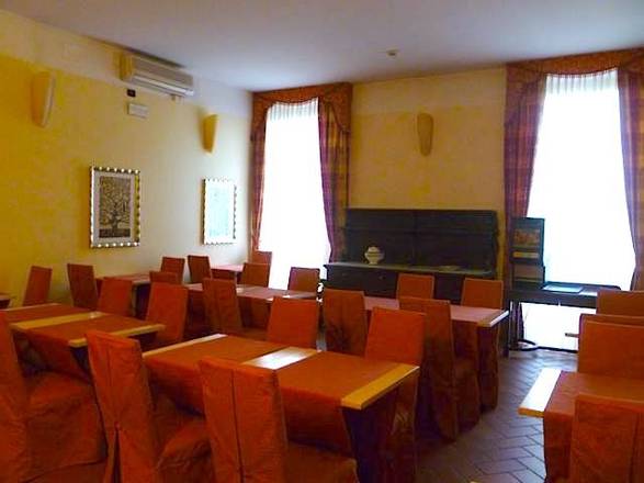 Hotel Caravaggio, Florence