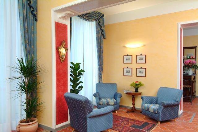 Hotel Caravaggio, Florence