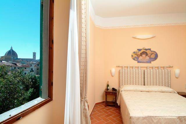 Hotel Caravaggio, Florence