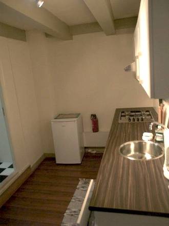 Nemo Apartments & Guest House, Amsterdam