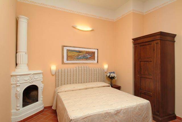 Hotel Caravaggio, Florence