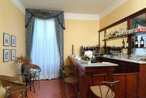 Hotel Caravaggio, Florence