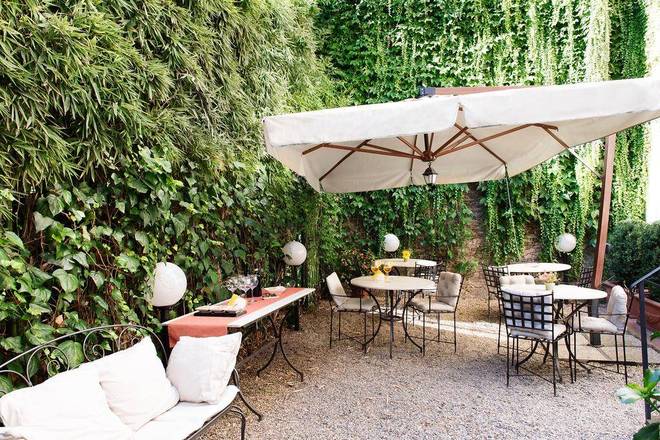 Hotel Caravaggio, Florence