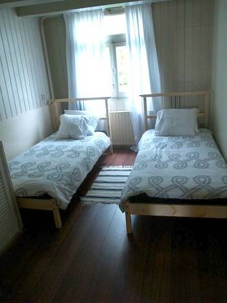 Nemo Apartments & Guest House, Amsterdam