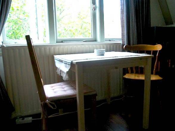 Nemo Apartments & Guest House, Amsterdam