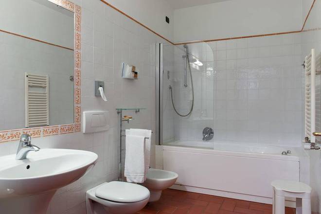 Hotel Caravaggio, Florence