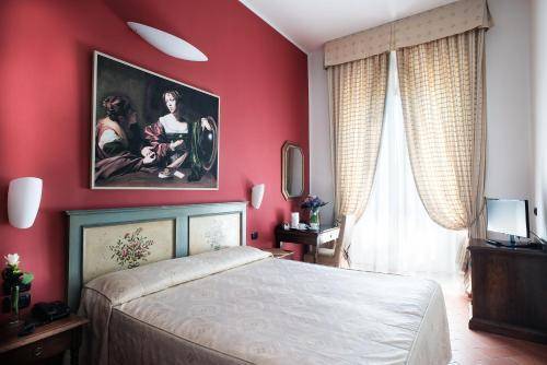 Hotel Caravaggio, Florence