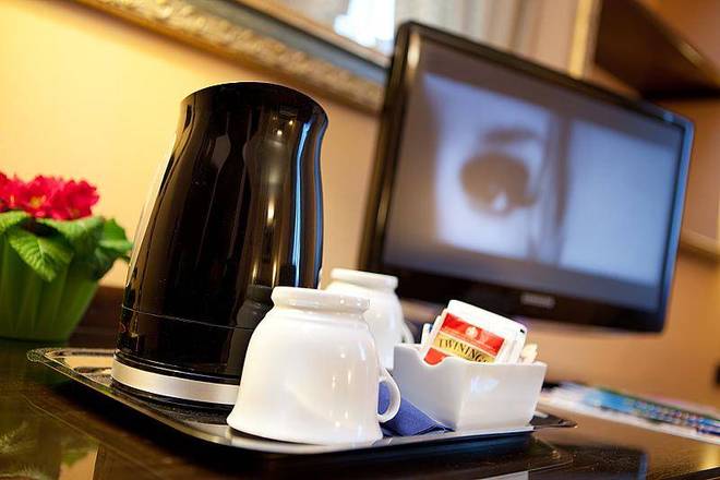 Hotel Caravaggio, Florence