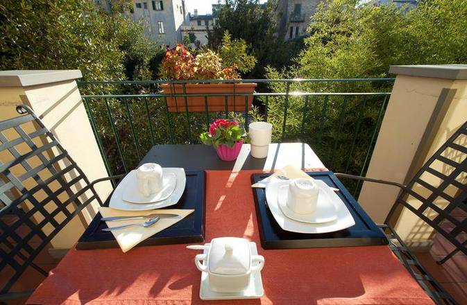 Hotel Caravaggio, Florence