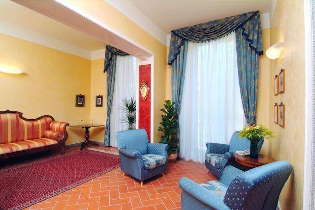 Hotel Caravaggio, Florence
