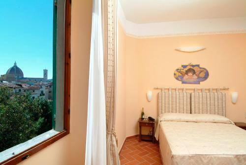Hotel Caravaggio, Florence