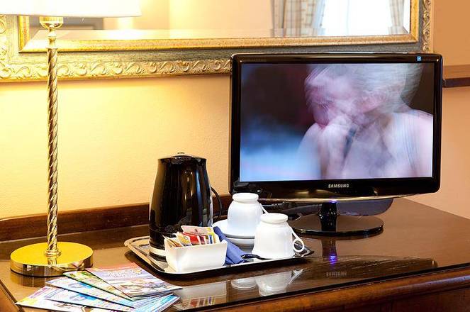 Hotel Caravaggio, Florence