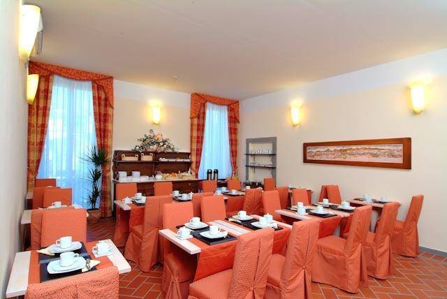 Hotel Caravaggio, Florence