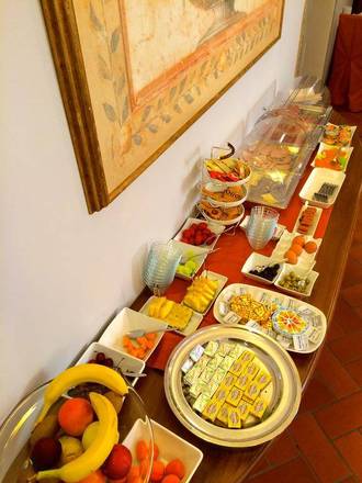 Hotel Caravaggio, Florence