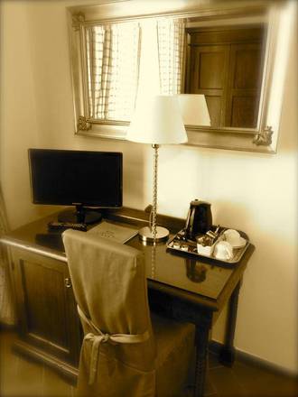 Hotel Caravaggio, Florence