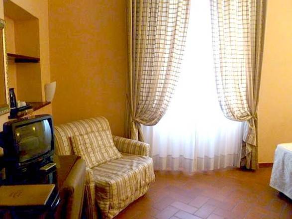 Hotel Caravaggio, Florence