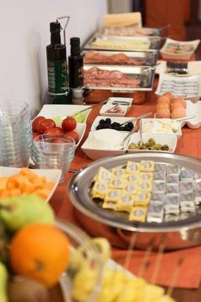 Hotel Caravaggio, Florence