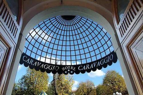 Hotel Caravaggio, Florence