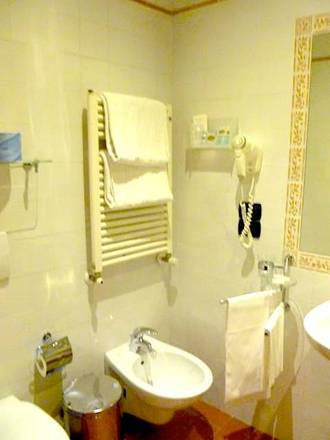 Hotel Caravaggio, Florence