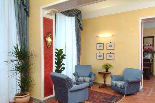 Hotel Caravaggio, Florence