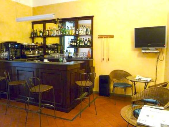 Hotel Caravaggio, Florence