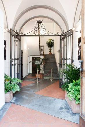 Hotel Caravaggio, Florence