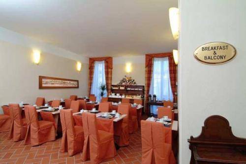 Hotel Caravaggio, Florence