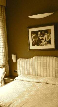 Hotel Caravaggio, Florence