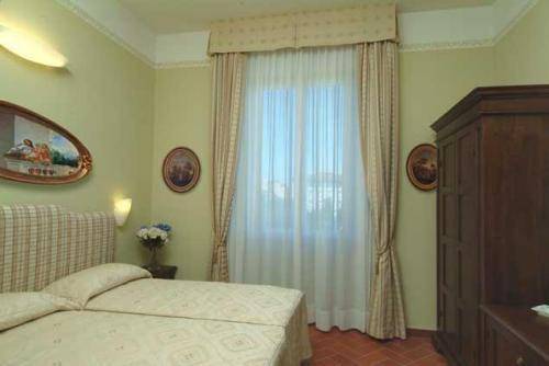 Hotel Caravaggio, Florence