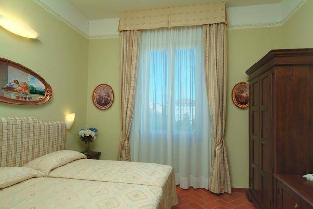 Hotel Caravaggio, Florence