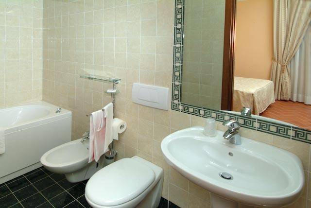 Hotel Caravaggio, Florence