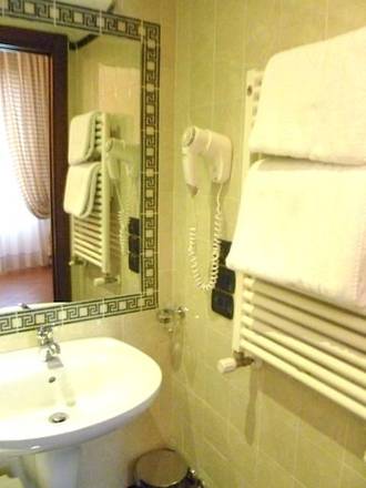 Hotel Caravaggio, Florence