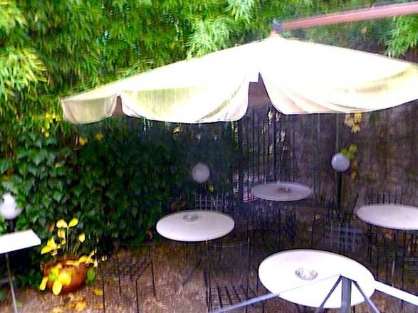 Hotel Caravaggio, Florence