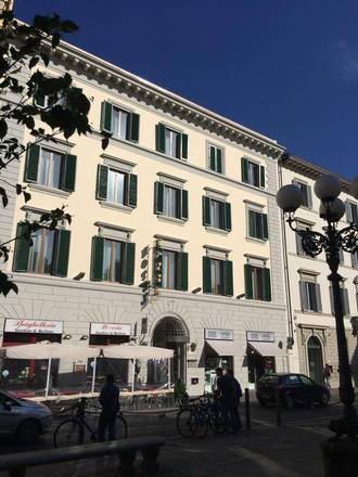 Hotel Caravaggio, Florence