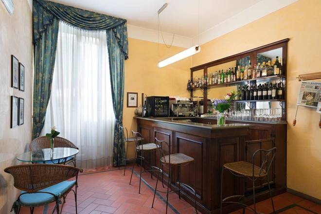 Hotel Caravaggio, Florence
