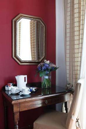 Hotel Caravaggio, Florence