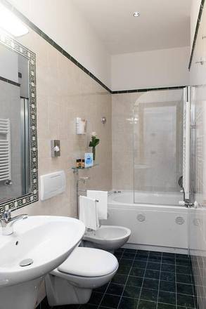 Hotel Caravaggio, Florence