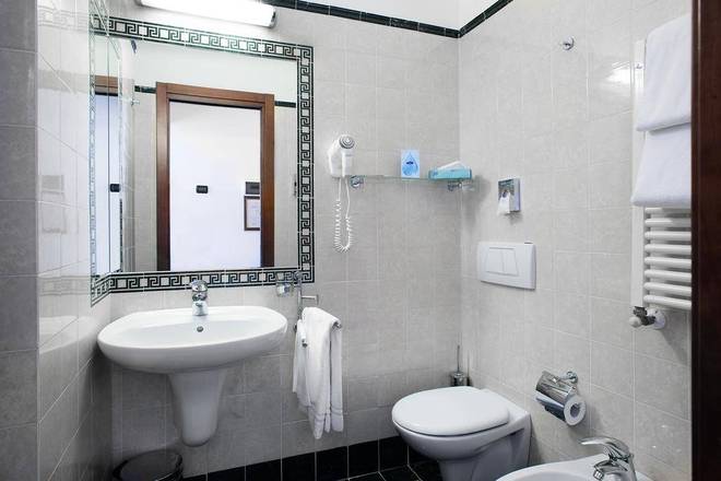 Hotel Caravaggio, Florence