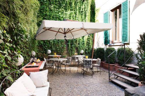 Hotel Caravaggio, Florence