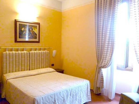 Hotel Caravaggio, Florence