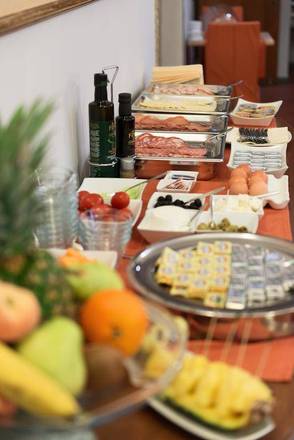 Hotel Caravaggio, Florence