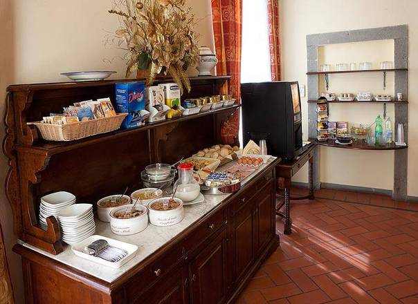 Hotel Caravaggio, Florence
